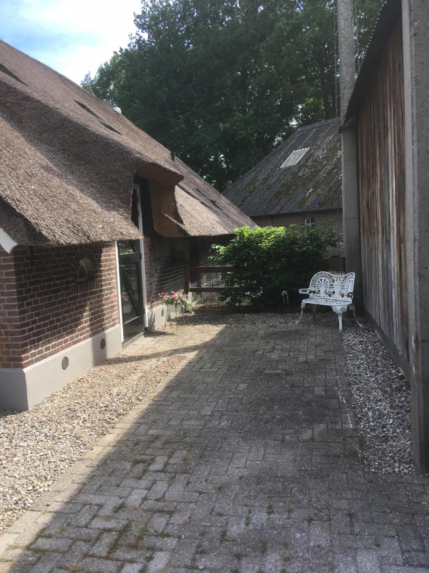 Bb De Marshoek ดาล์ฟเซน ภายนอก รูปภาพ